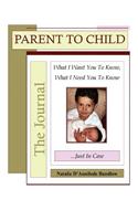 Parent To Child?The Journal