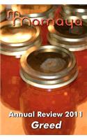 Momaya Annual Review 2011