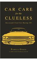 Car Care for the Clueless