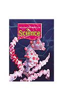 Houghton Mifflin Science: Lab Video DVD Grade 6 Earth Module