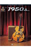 The 1950s: The Decade Series for Guitar: The Decade Series for Guitar