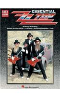 Essential Zz Top