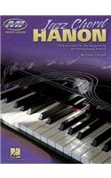 Jazz Chord Hanon: Private Lessons Series