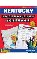 Kentucky Interactive Notebook