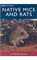 Native Mice and Rats