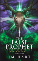 False Prophet