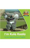 I'm Kula Koala (UK English)
