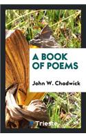 A Book of Poems