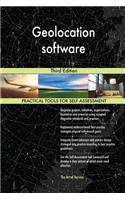 Geolocation software Third Edition