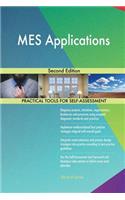 MES Applications Second Edition