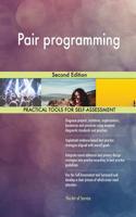 Pair programming Second Edition