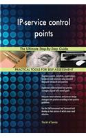 IP-service control points The Ultimate Step-By-Step Guide