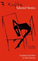Selected Stories [Paperback] Franz Kafka and Mark Harman [Paperback] Franz Kafka and Mark Harman [Paperback] Franz Kafka and Mark Harman [Paperback] Franz Kafka and Mark Harman