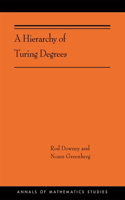 A Hierarchy of Turing Degrees