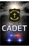 Reverend Officer: Cadet