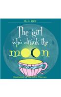 Girl Who Drank the Moon