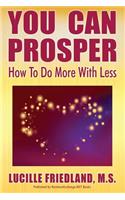 You Can Prosper