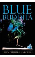 Blue Buddha
