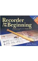 Recorder from the Beginning