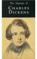 Sayings of Charles Dickens