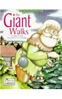 The Giant Walks
