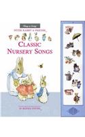 Peter Rabbit and Friends Classic Nursery Songs
