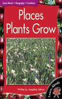 Learnabouts Lvl 2: Places Plants Grow