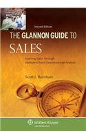 Glannon Guide to Sales