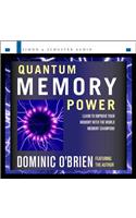 Quantum Memory Power