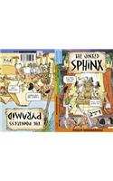 The Jinxed Sphinx