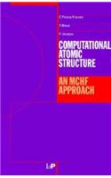 Computational Atomic Structure