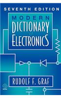 Modern Dictionary of Electronics