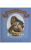 Sacagawea: Brave Shoshone Girl