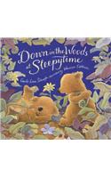 Down in the Woods at Sleepytime