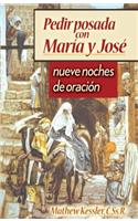 Pedir Posada Con Maria Y Jose