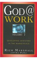 God@work, Volume 2