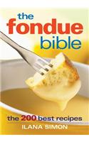 Fondue Bible