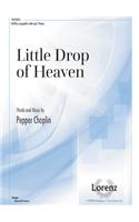 Little Drop of Heaven