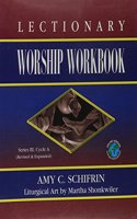 Lectionary Worship Workbook Series III, Cycle A