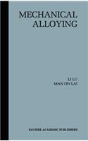 Mechanical Alloying
