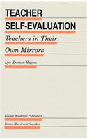 Teacher Self-Evaluation