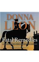 Fatal Remedies Lib/E