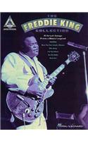 The Freddie King Collection