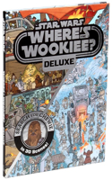 Star Wars: Where's the Wookiee? Deluxe