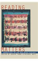 Reading Matters