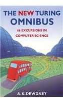 New Turing Omnibus