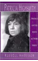 Patricia Highsmith