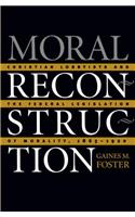 Moral Reconstruction