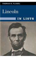 Lincoln in Lists