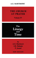 Church at Prayer: Volume IV